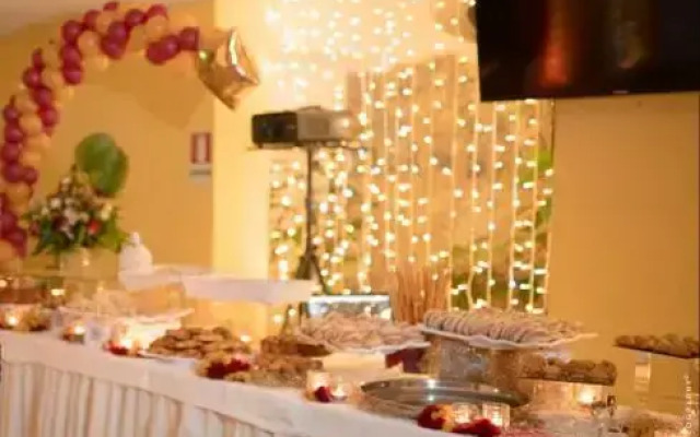 Lido Di Procida Guest House
