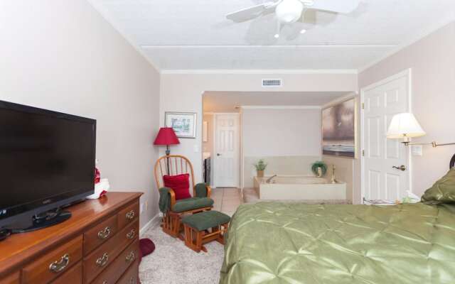 Windjammer 316 - Three Bedroom Condo