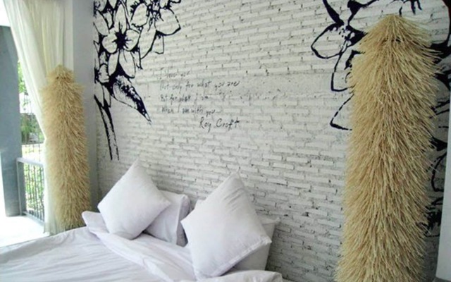 White at Sea Resort