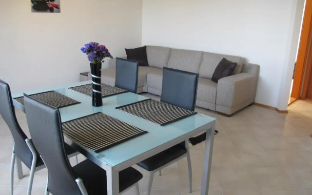 Apartment Sunset Rogoznica