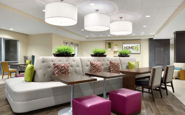 Home2 Suites by Hilton Middletown