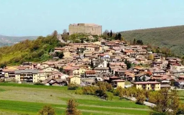 Affittacamere Portacastello