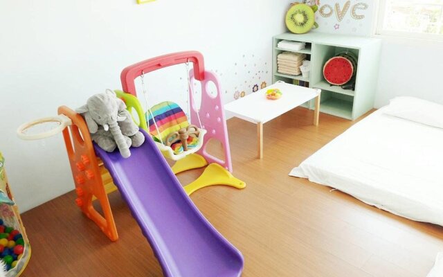 Mia Homestay