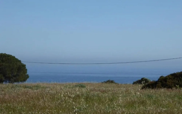 S o Rafael Beach Flat