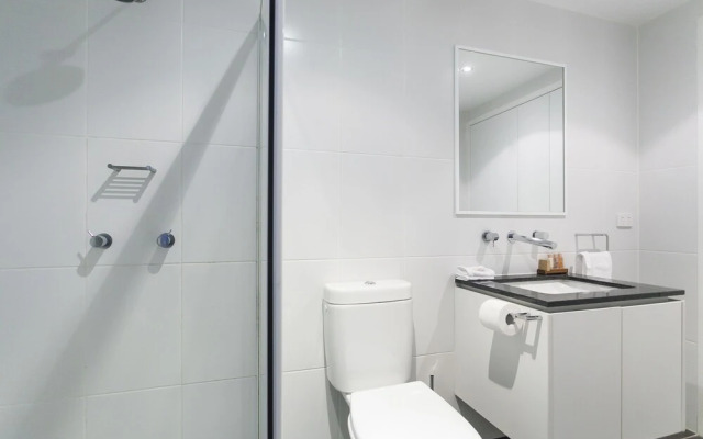 Citystyle Executive Apartments