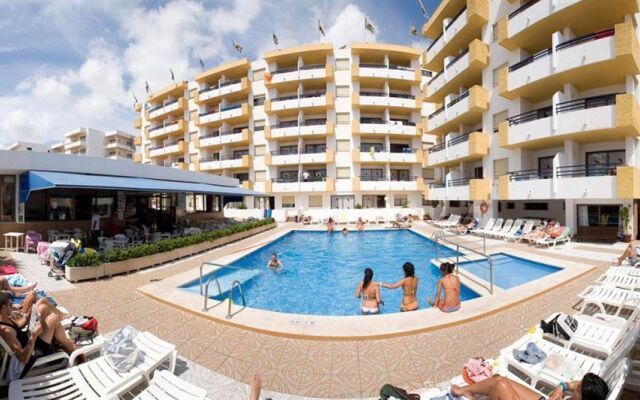 Apartamentos Mira Mola