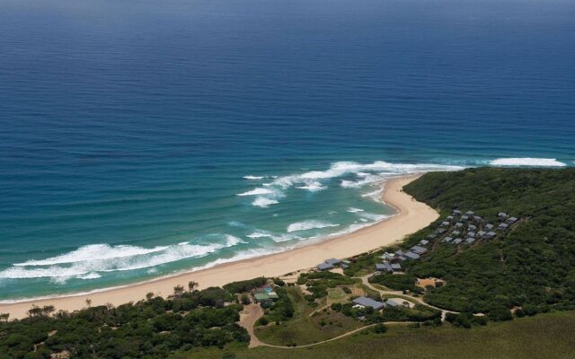 White Pearl Resort Ponta Mamoli