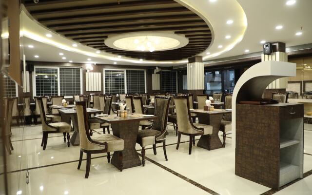 Hotel Anmol Classic