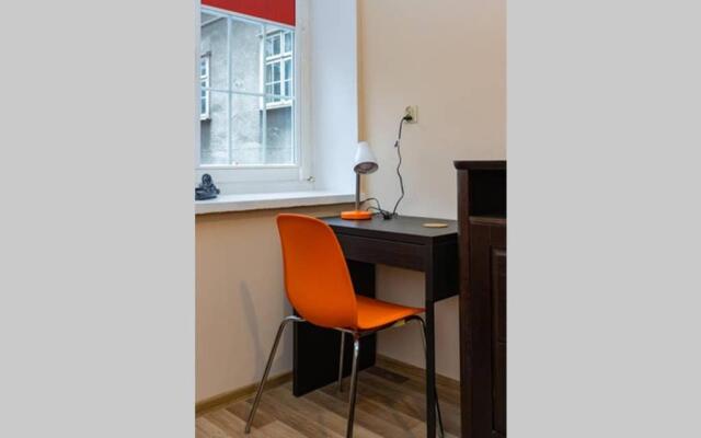 Apartament Brama Chlebnicka