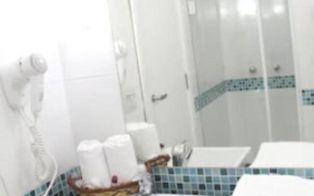 Hotel Aladdin