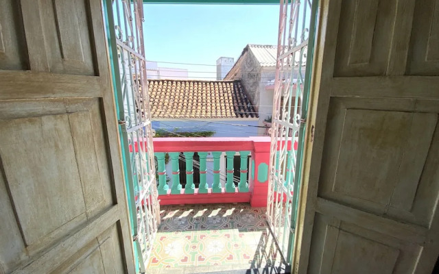 La Buleka Hostel