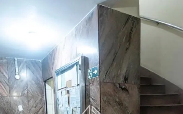 Copacabana Barata Ribeiro 135