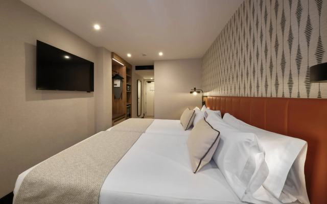 Catalonia Park Putxet Hotel