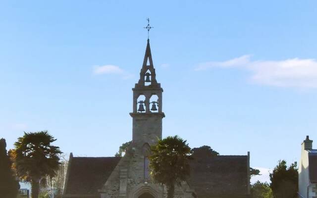 House With one Bedroom in Plehedel, With Furnished Garden - 5 km From