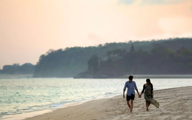 Отель Novotel Bali Nusa Dua - Hotel & Residences