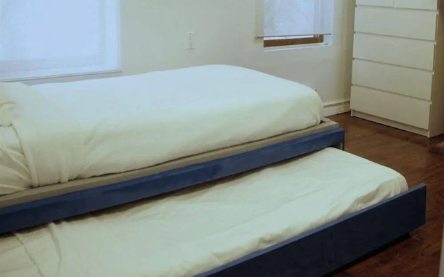 The Sylvan Guest House