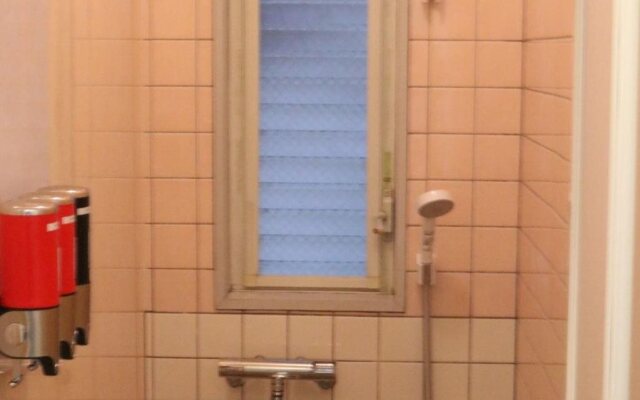 Hiroshima Guesthouse HARU - Hostel