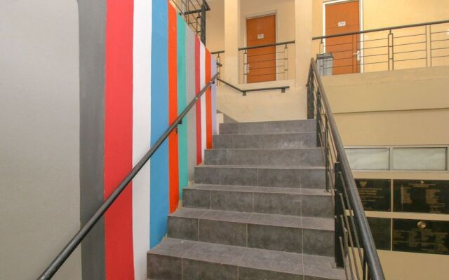 Hotel Simpang Lima Semarang