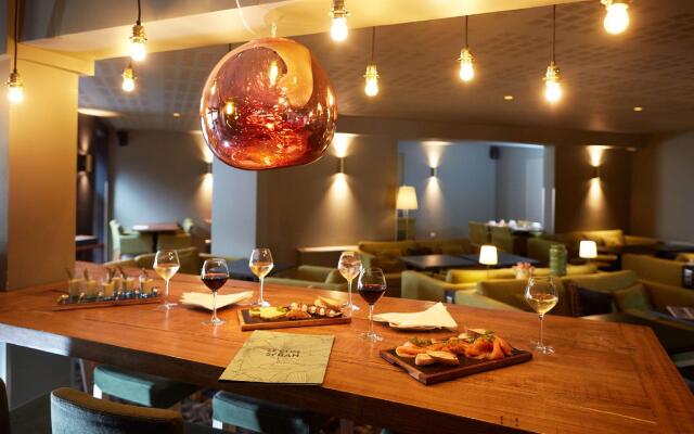 Best Western Plus Clos Syrah