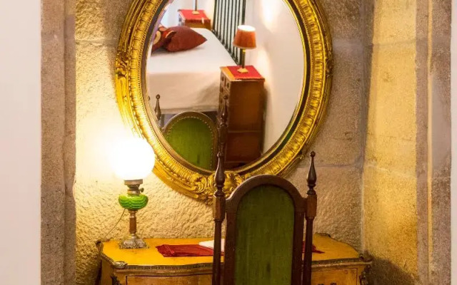 Casa do Condado de Beirós