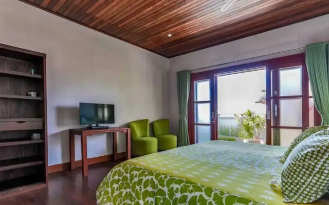 Villa Agung