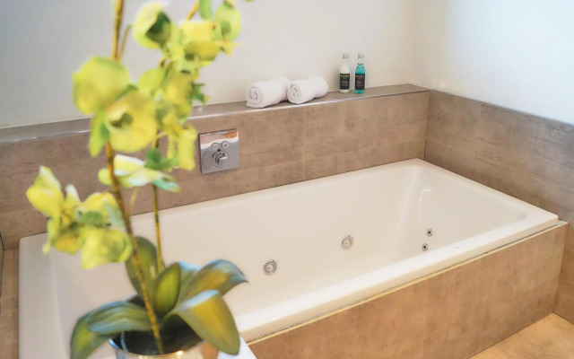Hotel Restaurant Kohlbrecher Villeroy & Boch SPA