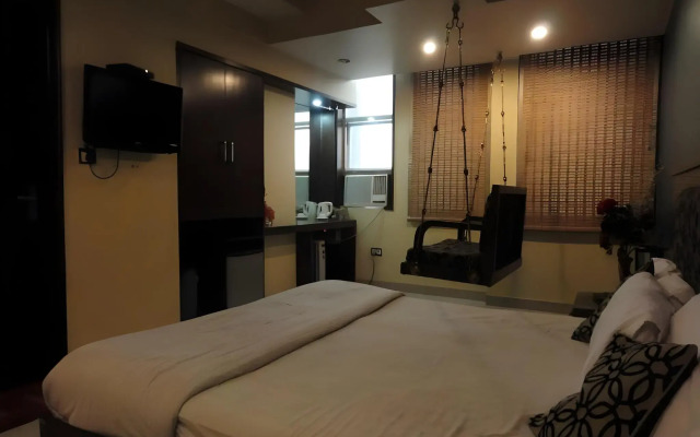 Hotel Shiv Dev International