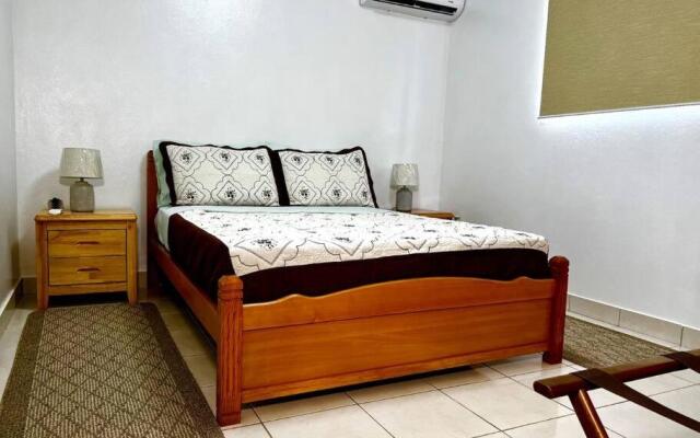 Roncado Cheerful-3 Bedroom Home Aruba