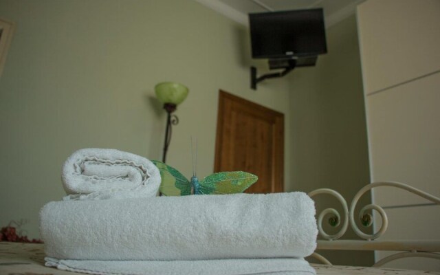 Luca's Home in Tuscany