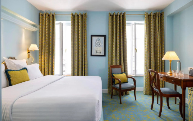 Le Relais Madeleine