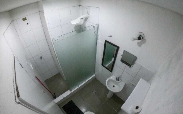 Hostel Caiçara Maresias
