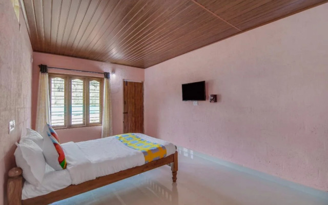Coffeeranch Stay By OYO Rooms