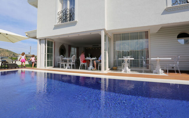 Cella Boutique Hotel & SPA