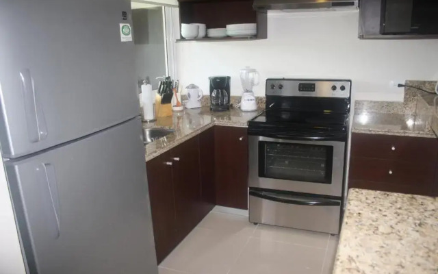 CONDO SABBIA B202 by Rentalos