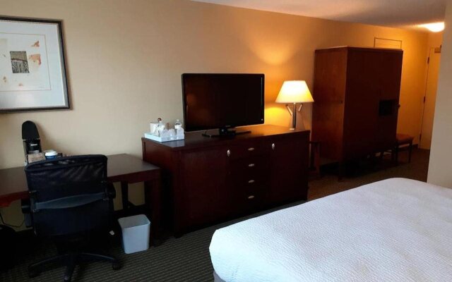 Quality Inn West Lafayette - University Area