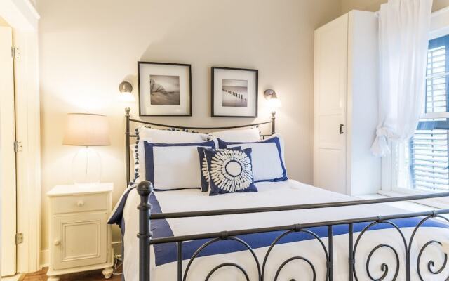 Watercolor - Park District 2-Bedroom Condos by 360 Blue