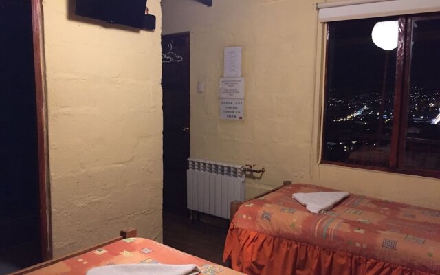 Samay Wasi Youth Hostels 2