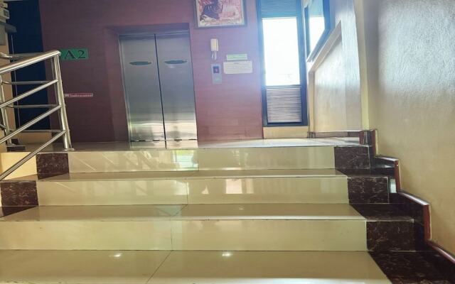 OYO 75506 Ratchapruek Apartment Suphanburi