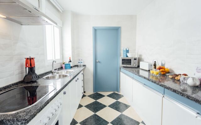 Sweet Inn - Plaza de Zurradores