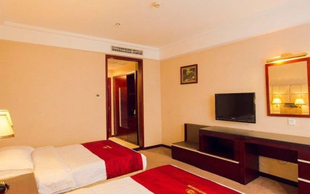 Wanghui Hotel - Xiamen – Guest Rooms – Xiamen