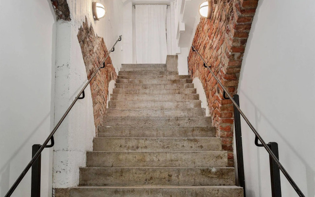 Old Town Lodge - Hostel