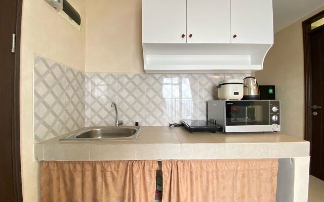 Best Deal 2Br At Mekarwangi Square Cibaduyut Apartment