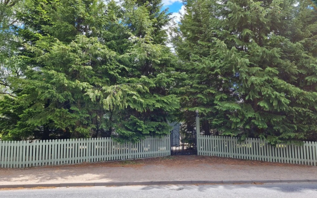 Eagle View Guest House