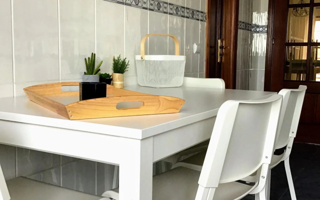 Appartement Casa Lina Lagos vue mer