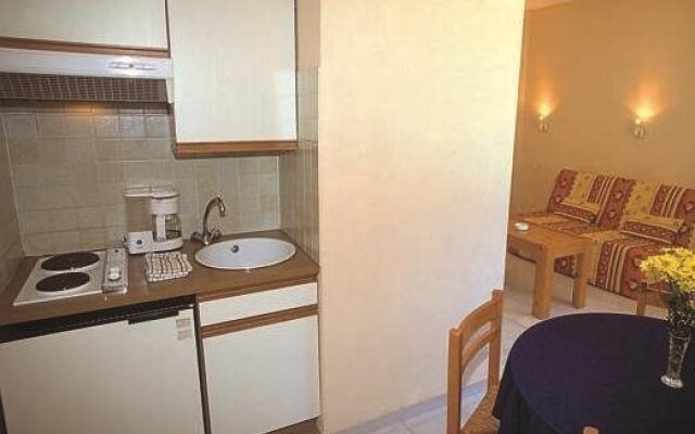 Hôtel Lou Paouvadou