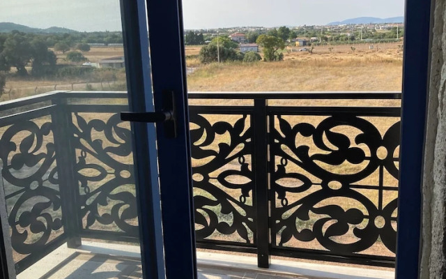 Alaçatı'da Oda