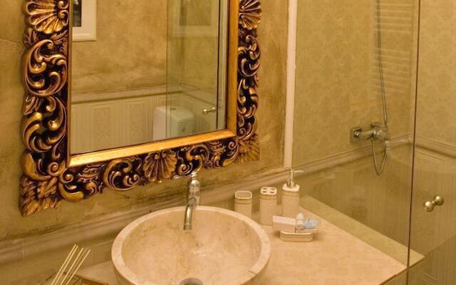 Akasha Wellness Retreat- Adults only