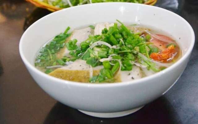Ha Trinh Hotel