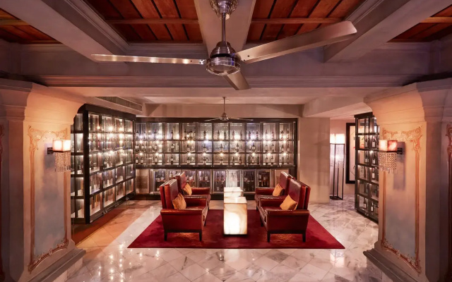 The Westin Kuala Lumpur
