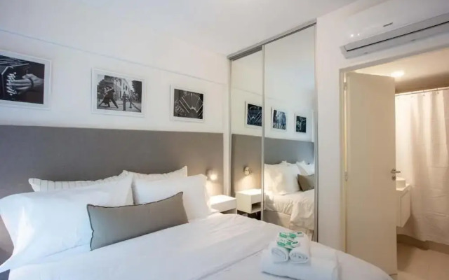Baires Homes Belgrano II